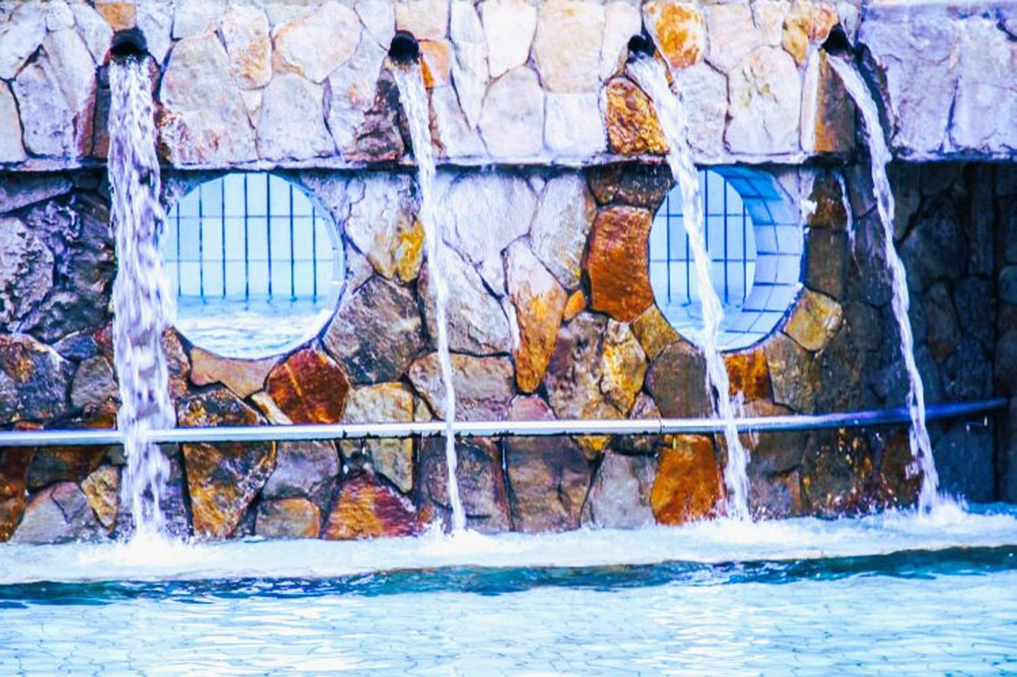 Lacqua Diroma Oficial - Diroma Acqua Park Incluido - Com Roupa De Cama E Banho Caldas Novas Exteriör bild